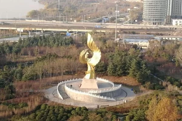 Opening Hours of Linyi Dongyi Culture Park