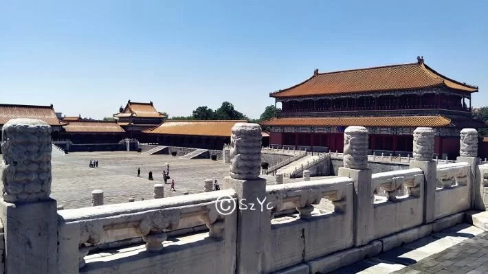 What are the fun places to visit in Beijing? What are the places worth visiting in Beijing? 