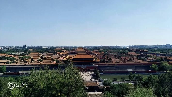 What are the fun places to visit in Beijing? What are the places worth visiting in Beijing? 