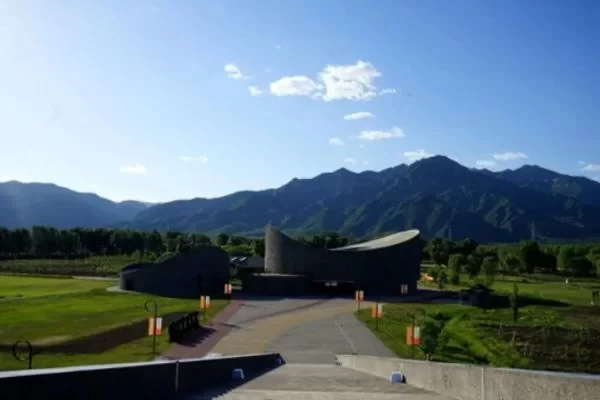 Opening Time of Topone Starry Camp in Shi Puyuan