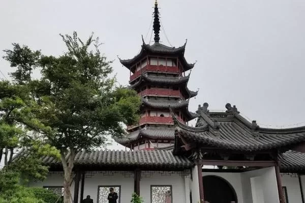 Best 2-Day Itinerary for a Trip Around Nanjing 