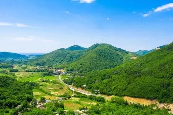 Recommended Mountains to Climb in Hefei during May Day 