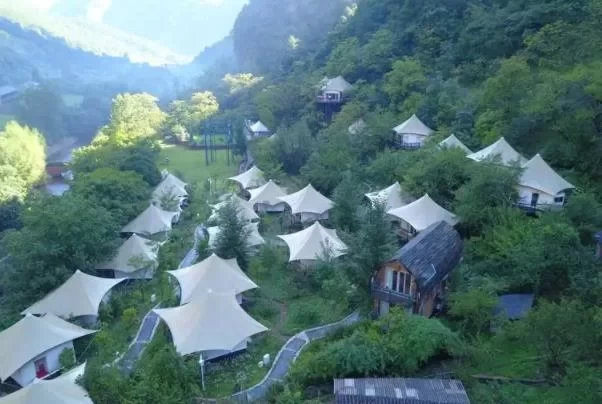 Recommended Camping Spots in Lijiang 