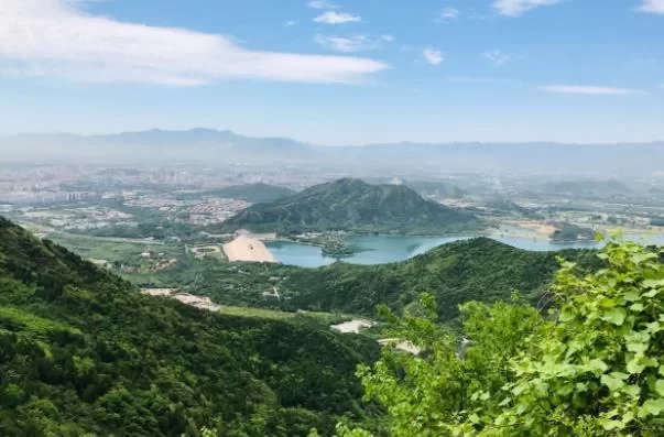 Best Places to Hike in the Suburbs of Beijing: Recommended Scenic Spots for Panoramic Views 