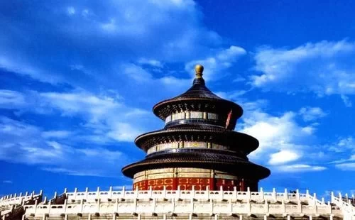 Beijing Travel Essay 800 Words