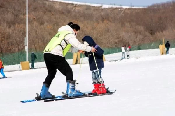 How to Learn Skiing for Beginners: A Quick Guide