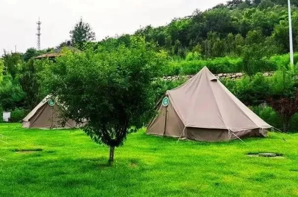 Where to Camp in Beijing: Outdoor Camping Spots Worth Visiting 