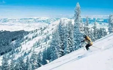 Best Skiing Spots in Beijing: Ticket Prices, Transportation, and Addresses