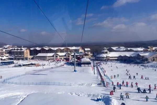 Best Skiing Spots in Beijing: Ticket Prices, Transportation, and Addresses 