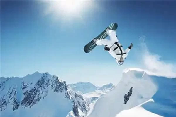 When does Beijing West Mountain Ski Resort open? Play Guide 