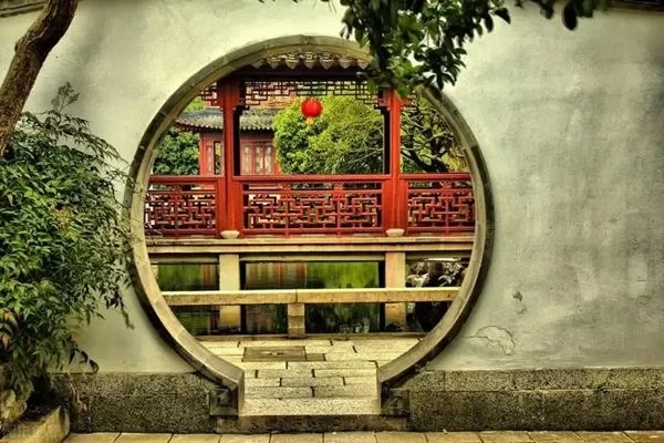 Shanghai Grand View Garden Travel Guide 