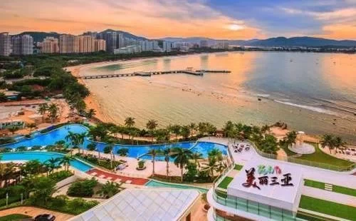 Sanya Self-Help Travel Guide: Travel Tips & Itinerary