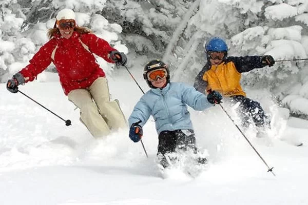 Ski Resorts Near Nanjing: Which Ones Are the Most Fun?