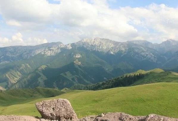 The Starting Point and Ending Point of Yizhao Highway, Where is the Most Beautiful Section 