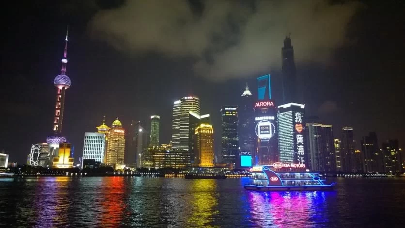 Must-visit attractions in Shanghai + Precautions + Travel Guide 