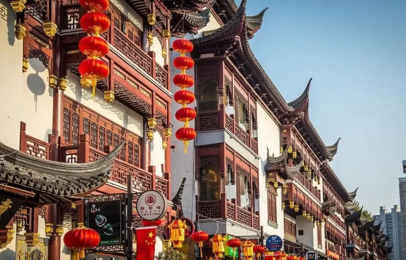 Must-visit attractions in Shanghai + Precautions + Travel Guide 