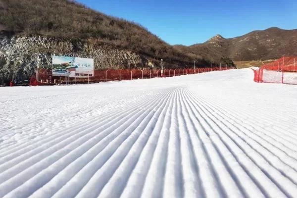 Beijing's Most Comprehensive Ski Resort Summary 