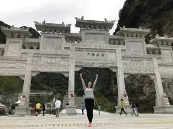 Hua Shan Self-Guided Tour Guide: Precautions for Traveling to Hua Shan 