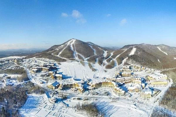 Northeast's Four Best Ski Resorts: What are Northeast's Four Famous Ski Resorts? 