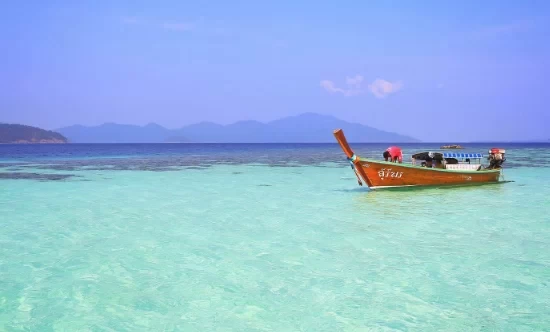 Where to Dive in Koh Lipe & Recommended Dive Shops 