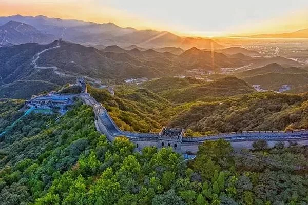 How Far Can You Walk on the Badaling Great Wall 