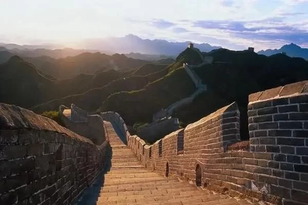 How Far Can You Walk on the Badaling Great Wall 