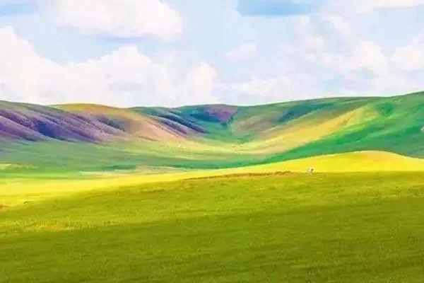 Inner Mongolia Grassland Attractions and Self-Driving Tour Recommendations 