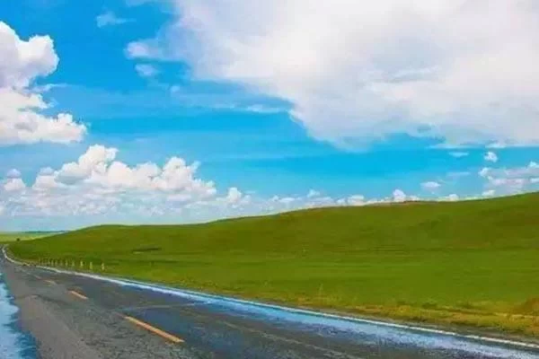 Inner Mongolia Grassland Attractions and Self-Driving Tour Recommendations 