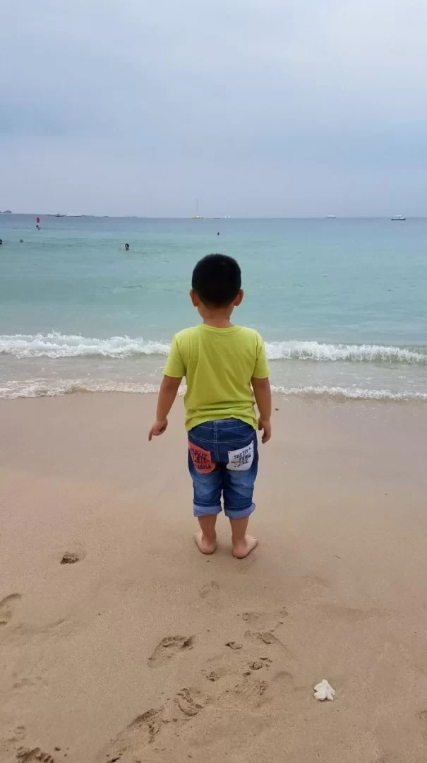 Sanya Family Trip Guide 