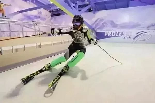 Which Indoor Ski Resort in Shanghai is the Most Fun? Ranking of Indoor Ski Resorts in Shanghai 