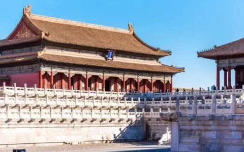 Beijing Winter Travel Route Recommendations: Best Places to Visit in Beijing Winter