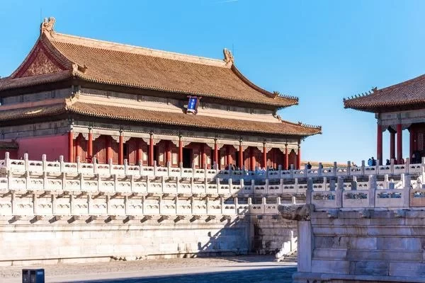 Beijing Winter Travel Route Recommendations: Best Places to Visit in Beijing Winter