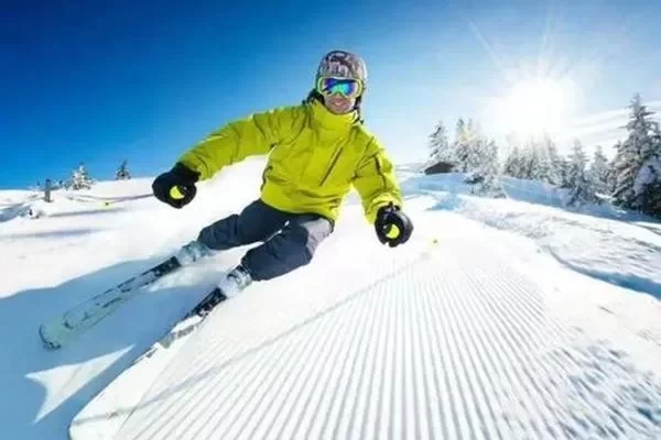 Best Ski Resorts in Beijing_Top 10 Ski Resorts in Beijing 