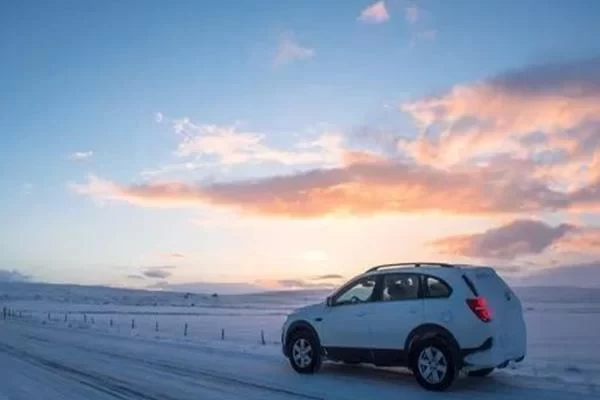 What to Pay Attention to When Driving in Winter: The Core is to Take Good Care of Your Car 