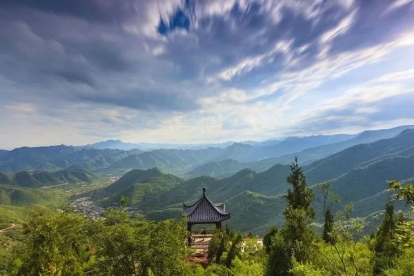 Where to Go Hiking in Beijing in Spring: Recommended Hiking Spots