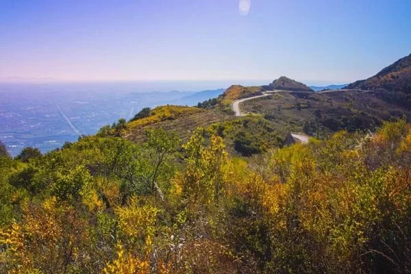 Where to Go Hiking in Beijing in Spring: Recommended Hiking Spots 