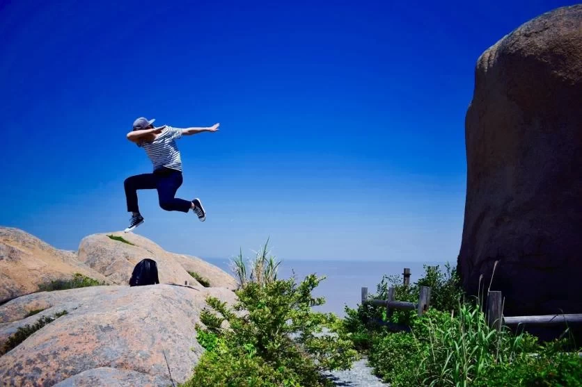 What's Fun to Do at Shanghai's Dishui Lake? Is Dishui Lake Fun? 