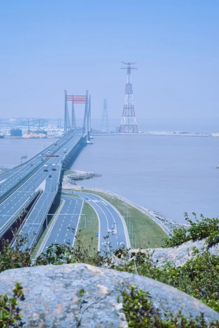 What's Fun to Do at Shanghai's Dishui Lake? Is Dishui Lake Fun? 