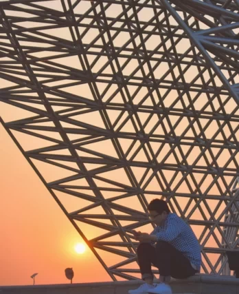 What's Fun to Do at Shanghai's Dishui Lake? Is Dishui Lake Fun? 