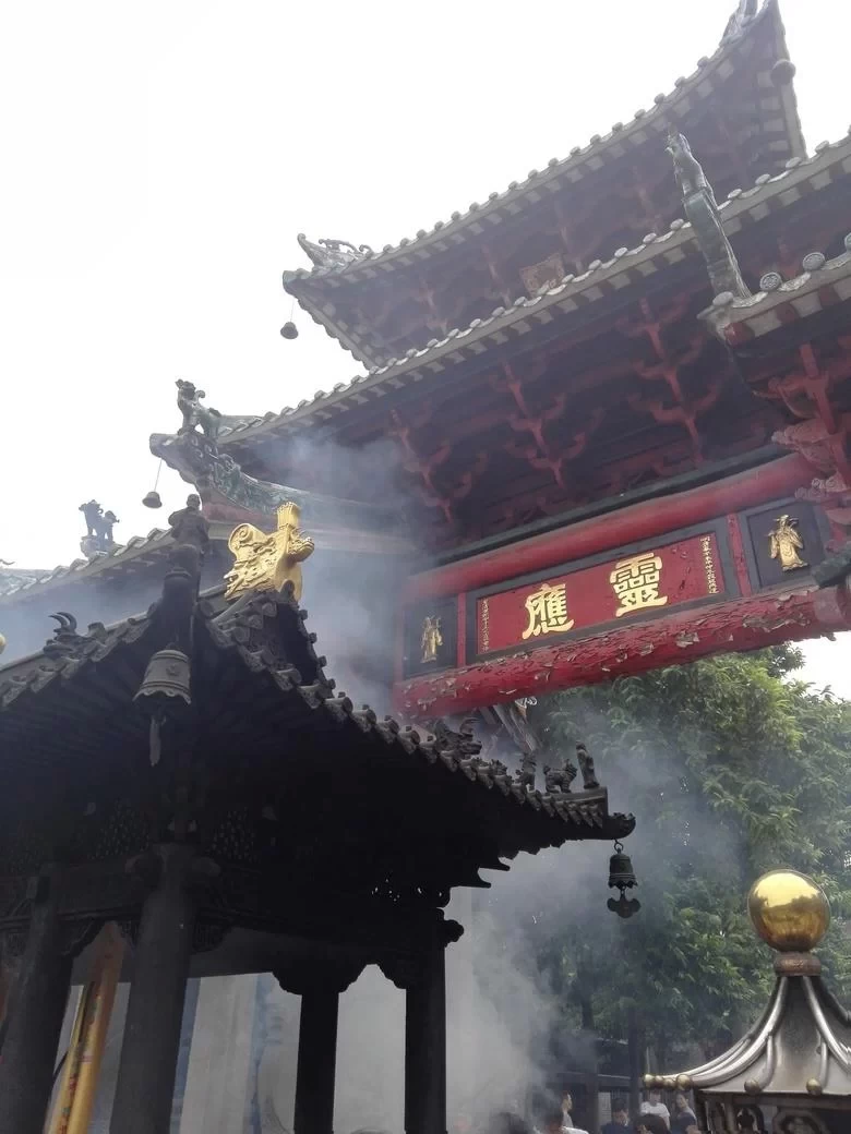 What are the fun things to do near Foshan Ancestral Temple? How much is the ticket price for Foshan Ancestral Temple?