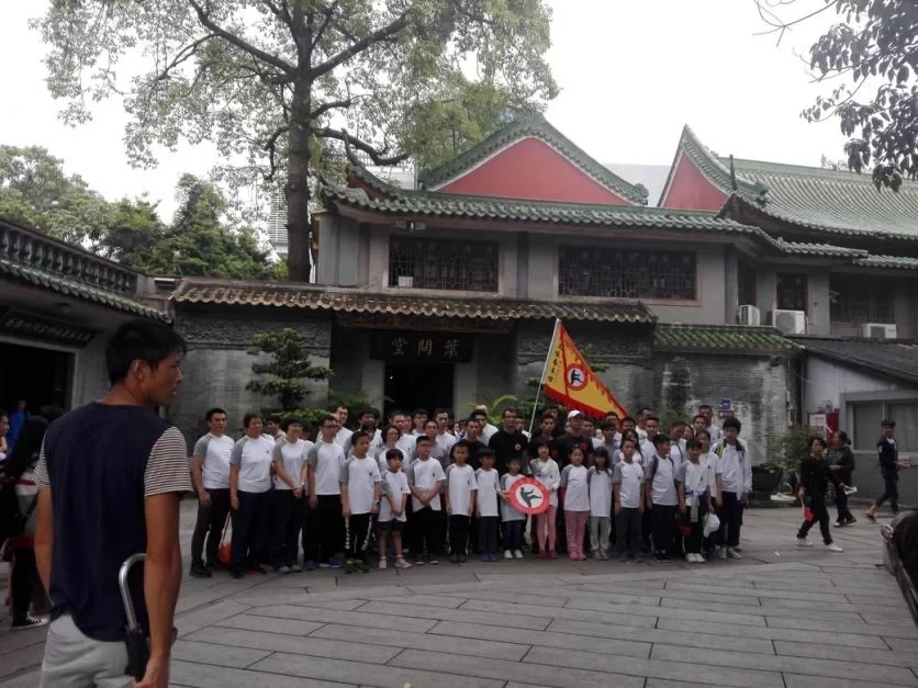 What are the fun things to do near Foshan Ancestral Temple? How much is the ticket price for Foshan Ancestral Temple? 