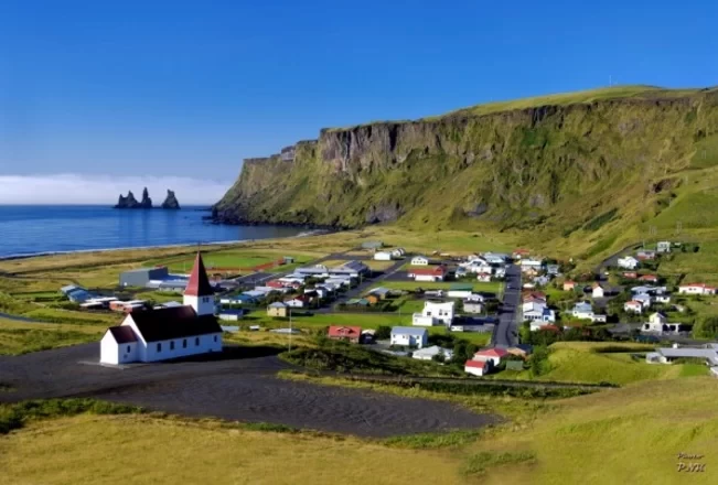 Iceland Travel Guide: Best Places to Visit in Iceland 