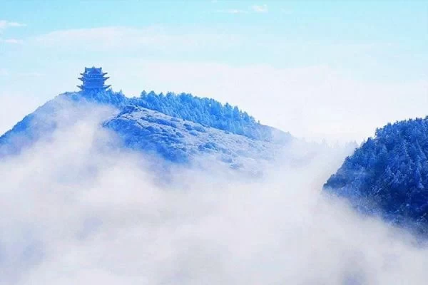 Emei Mountain Travel Guide in Winter: Is it Fun to Visit in Winter? 