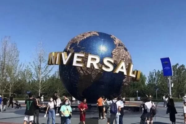 How to Buy Universal Beijing Resort Express Pass