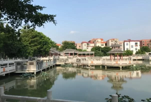 Foshan Ancient Village One-Day Tour Guide 