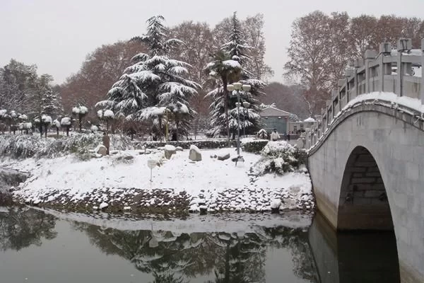 Weekend Getaways Around Wuhan This Winter: Don't Miss These Attractions 