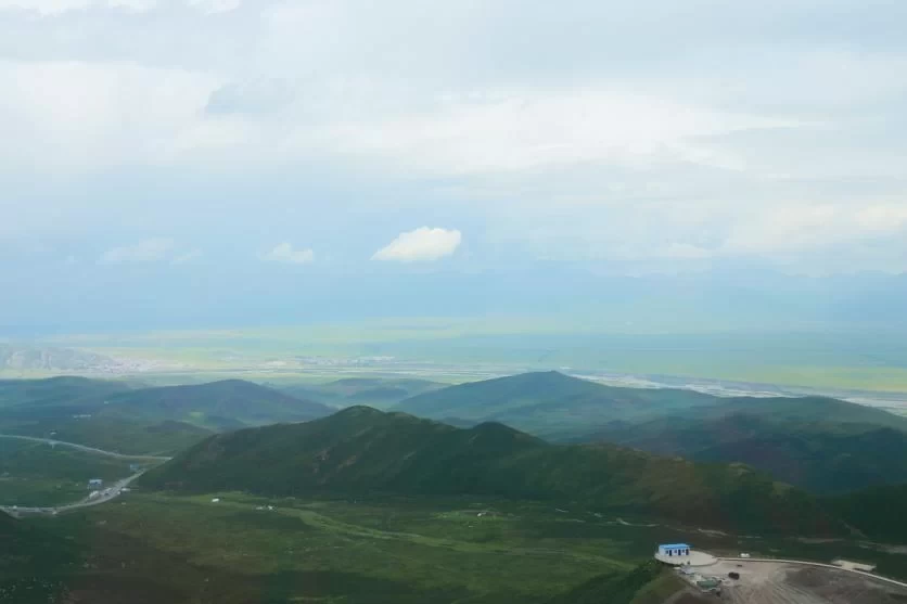 Lanzhou to Qilian Mountain Self-driving Tour Strategy 