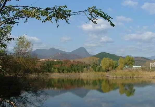 Where to Go Camping and Picnicking in Zhongshan 