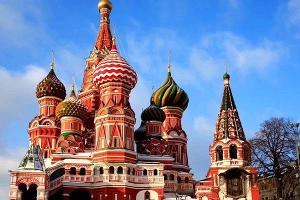 How Much Does a 10-Day Trip to Russia Cost?