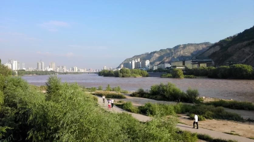 Lanzhou: A Complete Guide to Food, Fun, and Exploration 